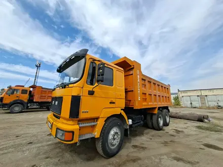 Shacman (Shaanxi)  F2000 2012 года за 10 999 999 тг. в Тараз – фото 6