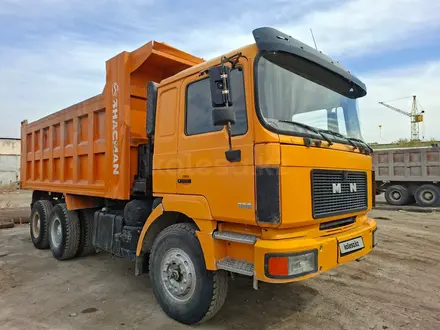 Shacman (Shaanxi)  F2000 2012 года за 10 999 999 тг. в Тараз – фото 10