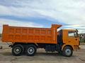 Shacman (Shaanxi)  F2000 2012 года за 10 999 999 тг. в Тараз – фото 11