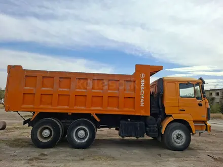 Shacman (Shaanxi)  F2000 2012 года за 10 999 999 тг. в Тараз – фото 11