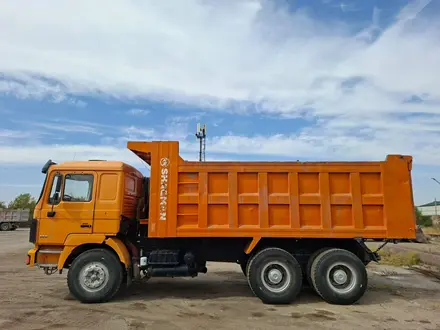 Shacman (Shaanxi)  F2000 2012 года за 10 999 999 тг. в Тараз – фото 12