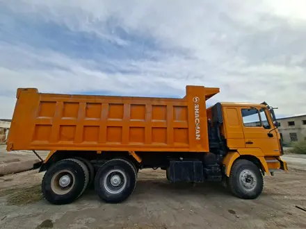 Shacman (Shaanxi)  F2000 2012 года за 10 999 999 тг. в Тараз