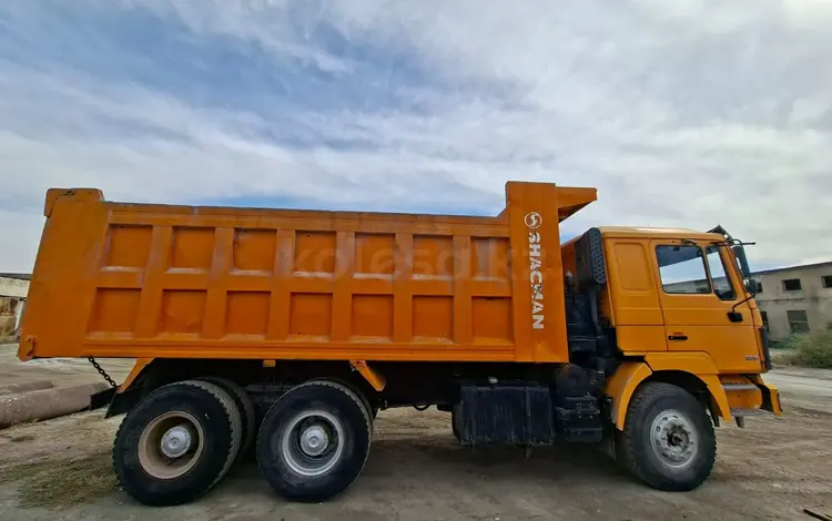 Shacman (Shaanxi)  F2000 2012 года за 10 999 999 тг. в Тараз