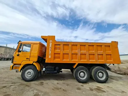 Shacman (Shaanxi)  F2000 2012 года за 10 999 999 тг. в Тараз – фото 4
