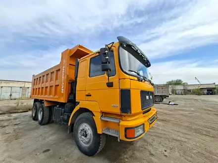 Shacman (Shaanxi)  F2000 2012 года за 10 999 999 тг. в Тараз – фото 3