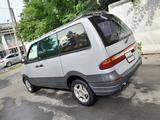 Nissan Largo 1997 годаүшін2 100 000 тг. в Алматы – фото 5