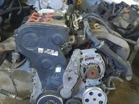 Двигатель на ауди В6 2.0 ALT за 300 000 тг. в Караганда