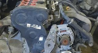 Двигатель на ауди В6 2.0 ALT за 300 000 тг. в Караганда