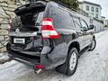 Toyota Land Cruiser Prado 2014 года за 17 300 000 тг. в Алматы – фото 4