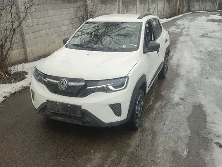 DongFeng Nano EX1 2024 года за 3 900 000 тг. в Алматы – фото 2