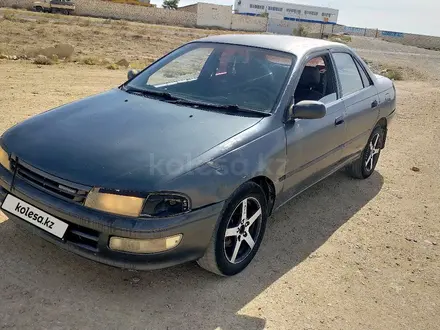 Toyota Carina 1992 года за 1 500 000 тг. в Актау – фото 2