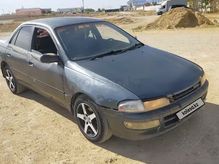 Toyota Carina 1992 года за 1 500 000 тг. в Актау