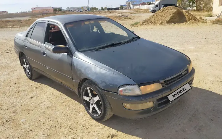 Toyota Carina 1992 года за 1 500 000 тг. в Актау