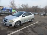 Chevrolet Cobalt 2014 года за 3 300 000 тг. в Алматы – фото 4