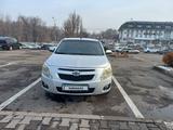 Chevrolet Cobalt 2014 года за 3 300 000 тг. в Алматы – фото 5