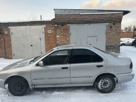 Nissan Sunny 1996 года за 800 000 тг. в Усть-Каменогорск – фото 2