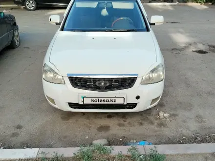 ВАЗ (Lada) Priora 2170 2012 года за 1 600 000 тг. в Жезказган