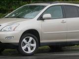 Lexus RX 330 2004 годаүшін10 000 000 тг. в Алматы