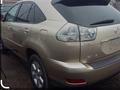 Lexus RX 330 2004 года за 10 000 000 тг. в Алматы – фото 3