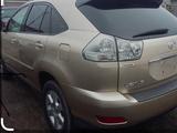 Lexus RX 330 2004 годаүшін10 000 000 тг. в Алматы – фото 3