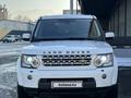 Land Rover Discovery 2013 года за 13 750 000 тг. в Алматы – фото 4