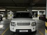 Land Rover Discovery 2013 года за 14 500 000 тг. в Алматы