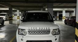 Land Rover Discovery 2013 годаүшін13 750 000 тг. в Алматы