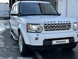 Land Rover Discovery 2013 годаүшін13 750 000 тг. в Алматы – фото 5