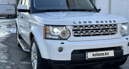 Land Rover Discovery 2013 года за 13 750 000 тг. в Алматы – фото 5