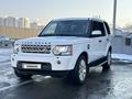 Land Rover Discovery 2013 года за 13 750 000 тг. в Алматы – фото 3