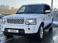 Land Rover Discovery 2013 года за 13 750 000 тг. в Алматы – фото 6