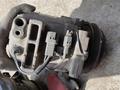 Компрессор кондиционера. Subaru forester SF-9. за 50 000 тг. в Алматы – фото 4
