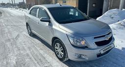 Chevrolet Cobalt 2023 года за 7 500 000 тг. в Астана – фото 2