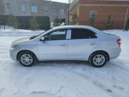 Chevrolet Cobalt 2023 года за 7 000 000 тг. в Астана – фото 8