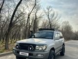Toyota Land Cruiser 1998 года за 7 000 000 тг. в Алматы