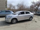 Chevrolet Cobalt 2020 года за 5 500 000 тг. в Семей