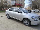 Chevrolet Cobalt 2020 года за 5 500 000 тг. в Семей – фото 2