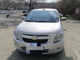 Chevrolet Cobalt 2020 годаүшін5 000 000 тг. в Семей – фото 3