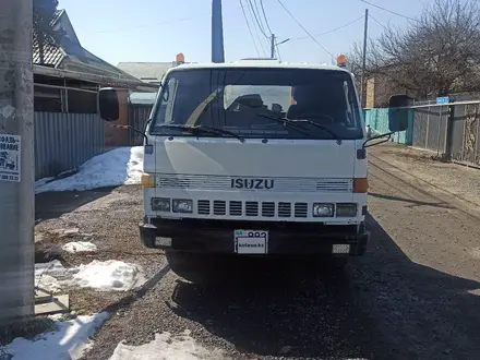 Isuzu 1993 года за 5 100 000 тг. в Алматы – фото 12