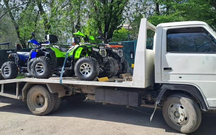 Isuzu 1993 года за 5 100 000 тг. в Алматы