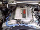 Двигатель JE на Mazda 929үшін250 000 тг. в Алматы