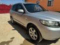 Hyundai Santa Fe 2007 годаfor5 500 000 тг. в Кызылорда – фото 2