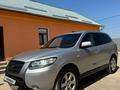 Hyundai Santa Fe 2007 годаfor5 500 000 тг. в Кызылорда – фото 6