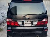 Toyota Alphard 2005 года за 8 000 000 тг. в Алматы – фото 2