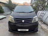 Toyota Alphard 2005 года за 8 000 000 тг. в Алматы