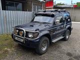 Mitsubishi Pajero 1995 годаfor3 000 000 тг. в Алматы