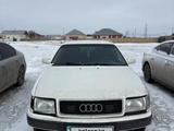 Audi 100 1991 года за 1 900 000 тг. в Бейнеу – фото 2