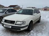 Audi 100 1991 года за 1 900 000 тг. в Бейнеу