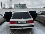 Audi 100 1991 года за 1 900 000 тг. в Бейнеу – фото 3