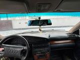 Audi 100 1991 года за 1 900 000 тг. в Бейнеу – фото 4